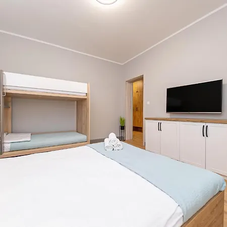 Bałtycki Północna 18b Dreamhouse Nad Morzem Apartamento Darlowko