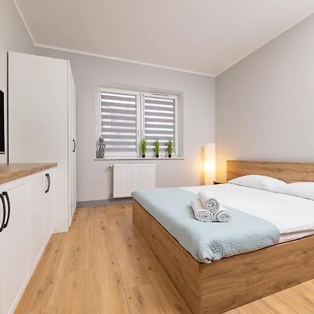 Apartment Dreamhouse 