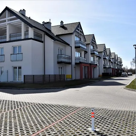 Baltycki Polnocna 18b Dreamhouse Nad Morzem Apartment *