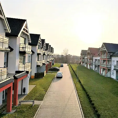 Bałtycki Północna 18b Dreamhouse Nad Morzem Apartamento