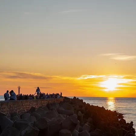 Daire Baltycki Polnocna 18b Dreamhouse Nad Morzem Darlowko