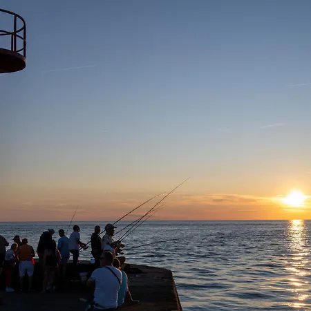 Daire Baltycki Polnocna 18b Dreamhouse Nad Morzem *