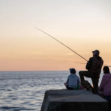 Baltycki Polnocna 18b Dreamhouse Nad Morzem Daire *