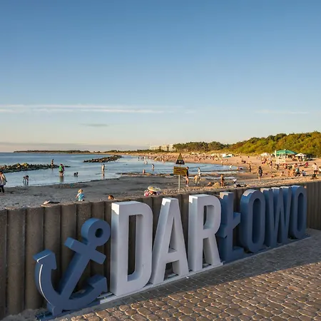 Baltycki Polnocna 18b Dreamhouse Nad Morzem