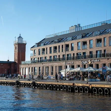 Baltycki Polnocna 18b Dreamhouse Nad Morzem Daire Darlowko