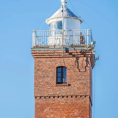 Baltycki Polnocna 18b Dreamhouse Nad Morzem *