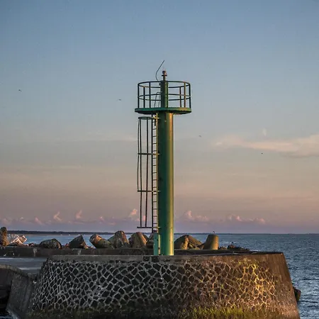 Baltycki Polnocna 18b Dreamhouse Nad Morzem Darlowko