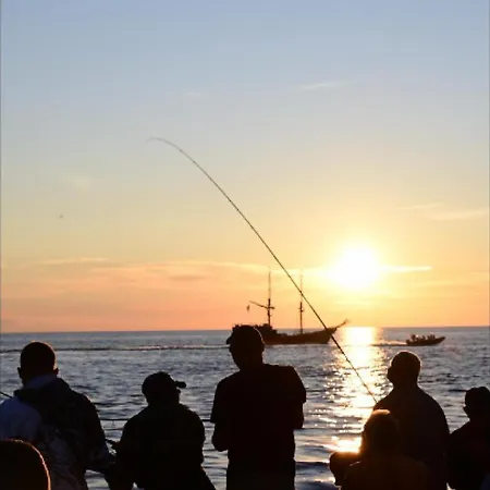 Daire Baltycki Polnocna 18b Dreamhouse Nad Morzem Darlowko