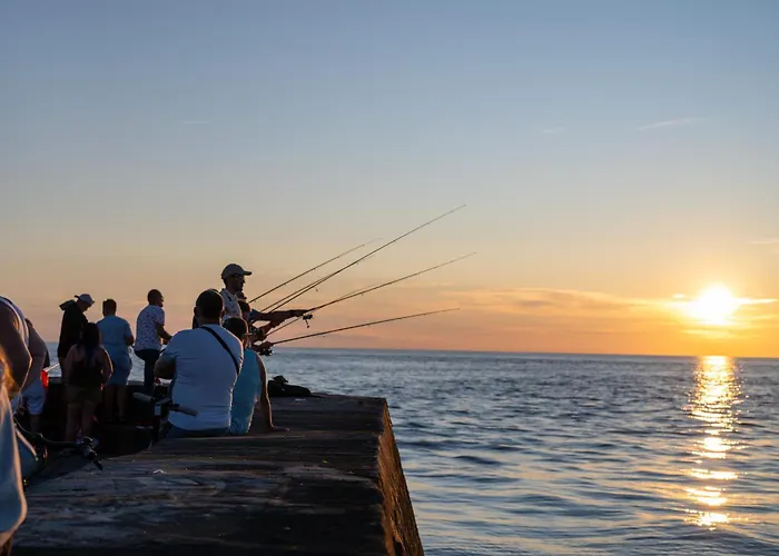 Apartamento Dreamhouse Bałtycki Północna B56 Wschodnie 6os