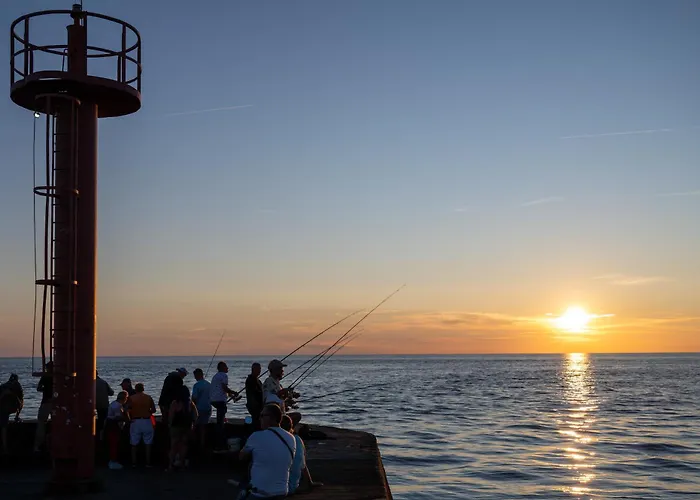 Apartamento Dreamhouse Bałtycki Północna B56 Wschodnie 6os *